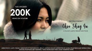 Choe Shay Ga Latest Bhutanes movie 2020 short movie  love storyFull dzongkha movie [upl. by Siskind214]