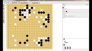 Nattakrit VS Qifei [upl. by Rosenblatt]