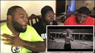 MGK IS THE BEST WHITE RAPPER “Rap Devil” Eminem Diss REACTION [upl. by Betteann]