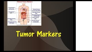 Tumor Markers in Cancer diagnosis and Monitoring [upl. by Annaitsirhc877]