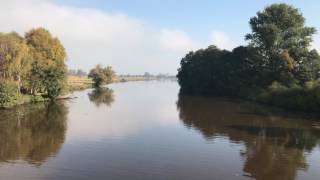 Das Teufelsmoor  Die einzigartige Landschaft zwischen OsterholzScharmbeck und Worpswede [upl. by Gnahc]