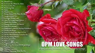 New 2020 Nonstop Love Songs  Pampatulog Love Songs  OPM Tagalog Love Songs 2020 [upl. by Nath]