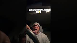 Well happy holidays 🎅🏾😂 comedy funny laugh [upl. by Jeunesse]