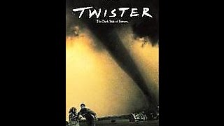 Opening To Twister 1996 VHS [upl. by Laddy87]