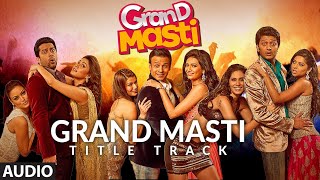 Great Grand Masti Movie 2016  MOVIE REVIEW  Ritesh Urvashi Vivek Aftab [upl. by Prospero865]