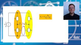Übungsaufgabe  WheatstoneBrückenspannung berechnen aBruecke01 [upl. by Kery]