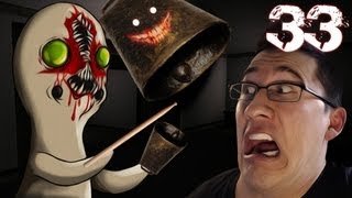 SCP Containment Breach  Part 33  JUMPSCARES AND COWBELLS [upl. by Iram]