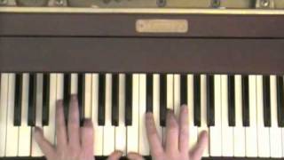 Hey Bulldog  Beatles piano tutorial [upl. by Issy]