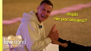 Gra Islanderów  Love Island Wyspa Miłości 7 [upl. by Urissa]