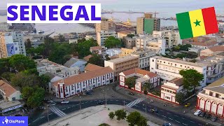 10 Things You Didnt Know About Senegal [upl. by Bierman9]