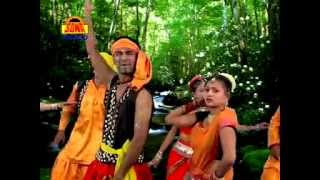 Gondwana Aa Gayi Re Hit Gondi Geet By Ram Kumar Dhruve [upl. by Durtschi685]