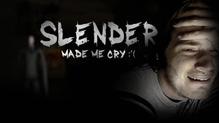 Slender Playthrough no Commentary [upl. by Asela537]