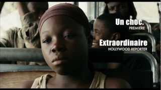 Rebelle  Bandeannonce VOST [upl. by Ulberto]