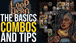 Loop Hero  The Basics Easy Combos and Beginner Tips [upl. by Benoit]