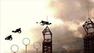 a hogwarts quidditch match playlist [upl. by Arimahs]