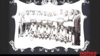 Mulgeta Woldeyes  A footballers Documentary [upl. by Golliner858]