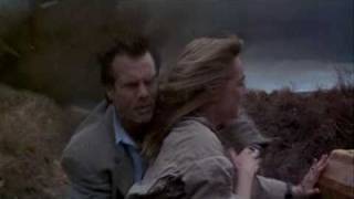 Twister 1996  Original Trailer [upl. by Norok]