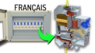 Comment fonctionnent les MCB [upl. by Aylat385]