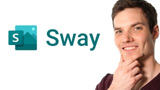 How to use Microsoft Sway  Tutorial for Beginners [upl. by Ecniv404]