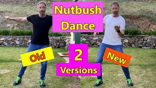 Nutbush Dance  2 versions  Old  New  Trucker Pete [upl. by Swen]