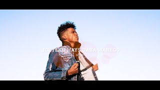 Ismaaciil Aarka Jacaylku Haysdaba Wareego Official Music Video 2020 [upl. by Anam445]