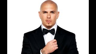 Top 10 Most Popular Pitbull Songs [upl. by Valerlan42]