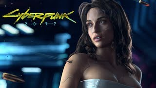 Cyberpunk 2077  Part 1  WELCOME TO NIGHT CITY [upl. by Ttenaej938]