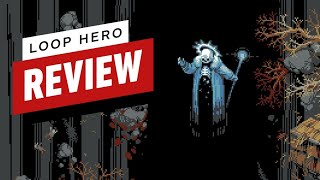 Loop Hero Review [upl. by Dauf]