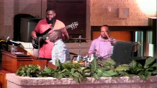 Cornerstone Missionary Bapt Church Greenville NC Live Stream [upl. by Atiken]