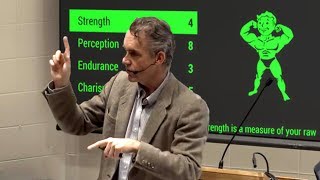 How to Improve Yourself Right NOW and Why  Prof Jordan Peterson [upl. by Graces]