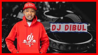 The Mugithi Mix Master  DJ Dibul [upl. by Aleel]