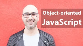 Objectoriented Programming in JavaScript Made Super Simple  Mosh [upl. by Stargell891]