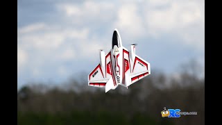 Eflite UMX Ultrix RCGroups Review [upl. by Turley39]