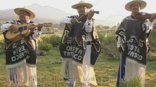 Orquesta Tata Vasco  Pirékua Santa Fe de la Laguna  Michoacán [upl. by Nnylear]