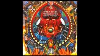 Full Album Praxis  Transmutation [upl. by Adnana]