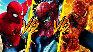 The Amazing SpiderMan Vs Sinister Six Fight Scene 4K ULTRA HD  SpiderMan Remastered PS5 [upl. by Jacky]