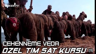 Özel Tim  SAT Kursu 11 Bölüm CEHENNEME VEDA [upl. by Palua233]