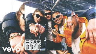 Bad Boy Chiller Crew  Renegade Audio [upl. by Ellehcin27]