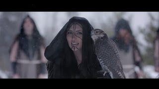 UNLEASH THE ARCHERS  Cleanse The Bloodlines Official Video  Napalm Records [upl. by Raycher]