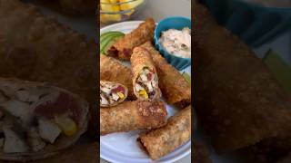 Southwest Egg Rolls [upl. by Carman]