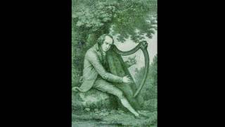 Irish Harp Music Part One [upl. by Woodcock]