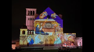 Natale in Assisi [upl. by Aicileb28]