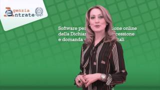 SuccessioniOnLine e volture catastali [upl. by Gothart]