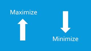 Introduction to Optimization What Is Optimization [upl. by Nyliuqcaj]