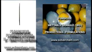 PROPICONAZOLE 250 EC FORMULATIONS amp PRODUCTIONS AND APPLICATION [upl. by Niddala]