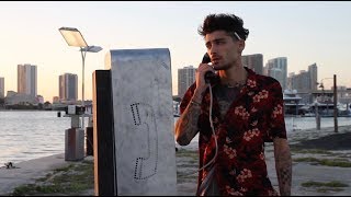 Zayn  Let Me Behind the Scenes [upl. by Zeph]