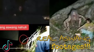 REAL ASWANG NAHULI‼️CAUGHT ON CAMERA PART 2 [upl. by Amehr]