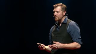 Tabletop Roleplaying Games as Social Practice  John Arcadian  TEDxOhioStateUniversity [upl. by Walburga]