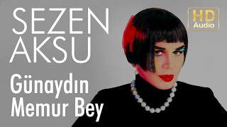 Sezen Aksu  Günaydın Memur Bey Official Audio [upl. by Ferino]