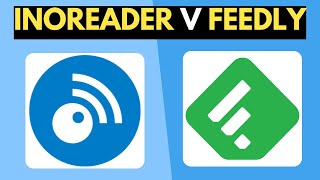 CHOOSE WISELY 5 features of Inoreader and how it compares to Feedly [upl. by Hogan]